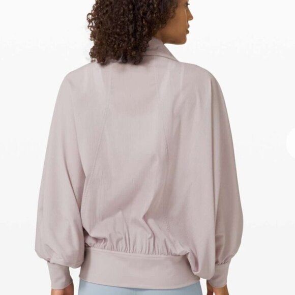 NWT ⭐️Lululemon New Rituals Jacket ⭐️ - Picture 3 of 10